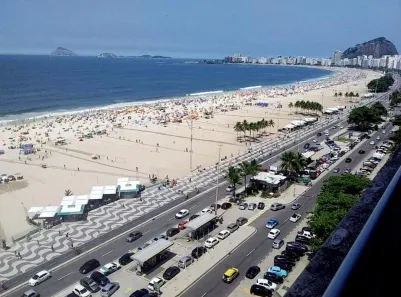 Apartamento com 2 Quartos à venda, 214m² no Copacabana, Rio de Janeiro