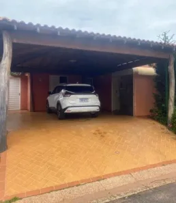 Casa de Condomínio com 3 Quartos à venda, 160m² no Condomínio Residencial Jardins de Barcelona, São José do Rio Preto