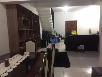 Sobrado com 3 Quartos à venda, 189m² no Tatuapé, São Paulo