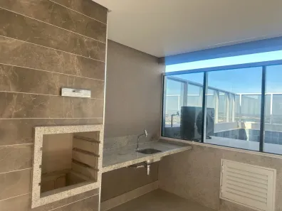Cobertura com 4 Quartos à venda, 243m² no Park Lozandes, Goiânia