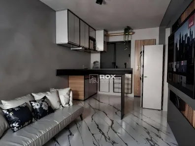Imóvel Comercial com 2 Quartos à venda, 48m² no Pinheirinho, Curitiba