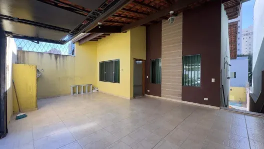 Casa com 3 Quartos para alugar, 140m² no Portais (Polvilho), Cajamar