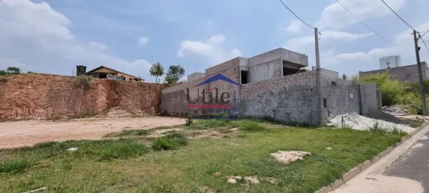 Lote/Terreno à venda, 360m² no Jardim Residencial Morumbi, Valinhos