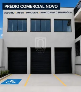 Galpão/Depósito/Armazém à venda, 400m² no Jardim Abatiá, Sorocaba