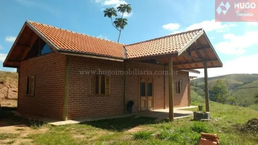Casa com 2 Quartos à venda, 80m² no Santana, São José dos Campos