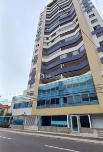 Apartamento com 3 Quartos à venda, 130m² no Centro, Campos dos Goytacazes