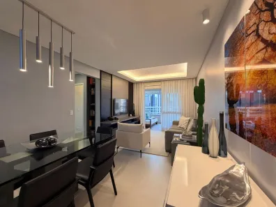 Apartamento com 2 Quartos à venda, 80m² no Parque Residencial Aquarius, São José dos Campos