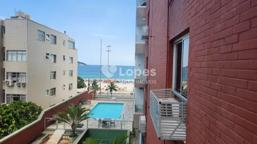 Apartamento com 1 Quarto à venda, 51m² no Barra da Tijuca, Rio de Janeiro