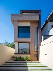 Casa de Condomínio com 3 Quartos à venda, 150m² no Villas do Jaguari, Santana de Parnaíba