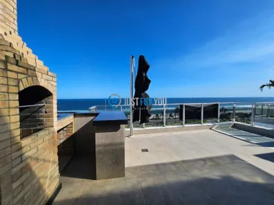 Cobertura com 4 Quartos à venda, 292m² no Barra da Tijuca, Rio de Janeiro