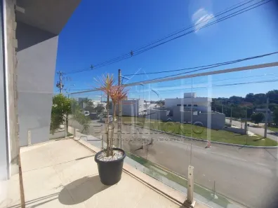 Casa de Condomínio com 4 Quartos à venda, 270m² no Parque Reserva Fazenda Imperial, Sorocaba