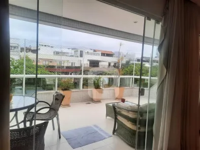 Cobertura com 3 Quartos à venda, 170m² no Recreio dos Bandeirantes, Rio de Janeiro