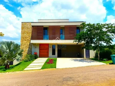 Casa com 5 Quartos à venda, 619m² no Região Metropolitana de Jundiaí, Itupeva