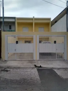 Sobrado com 2 Quartos à venda, 74m² no Jardim Bonfiglioli, São Paulo