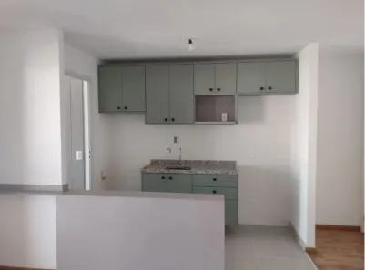 Apartamento com 2 Quartos à venda, 65m² no Vila Cruzeiro, São Paulo