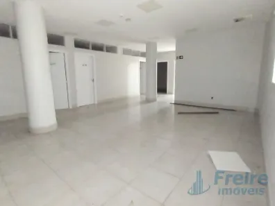 Sala Comercial para alugar, 760m² no Floresta, Porto Alegre