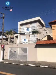 Sobrado com 4 Quartos à venda, 360m² no City Bussocaba, Osasco