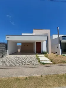 Casa de Condomínio com 3 Quartos à venda, 120m² no Cajupiranga, Parnamirim