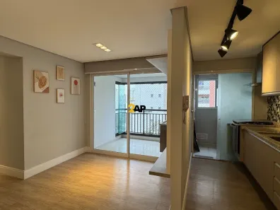 Apartamento com 2 Quartos à venda, 57m² no Vila Andrade, São Paulo