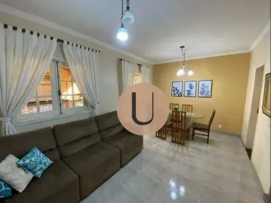 Casa de Condomínio com 3 Quartos à venda, 106m² no Demarchi, São Bernardo do Campo