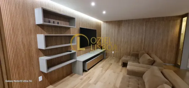 Casa de Condomínio com 4 Quartos à venda, 800m² no Setor Habitacional Vicente Pires, Brasília