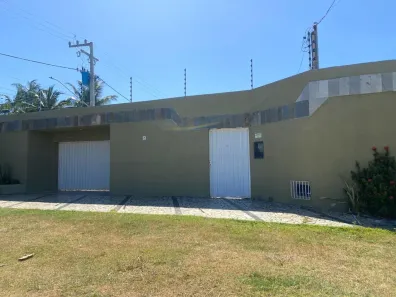 Casa com 4 Quartos para alugar, 1200m² no Mosqueiro, Aracaju