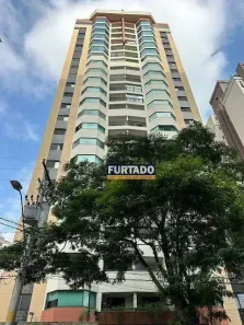 Apartamento com 3 Quartos à venda, 144m² no Jardim, Santo André