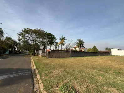 Lote/Terreno à venda, 1220m² no Parque Xangrilá, Campinas