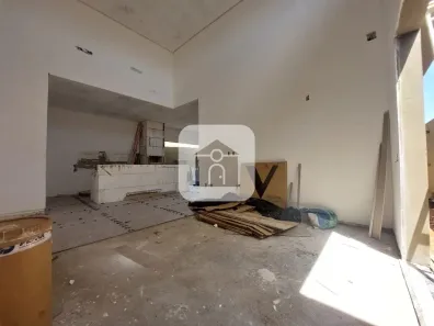 Casa de Condomínio com 3 Quartos à venda, 175m² no Novo Mundo, Uberlândia