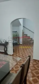 Sobrado com 3 Quartos à venda, 112m² no Vila Guaca, São Paulo