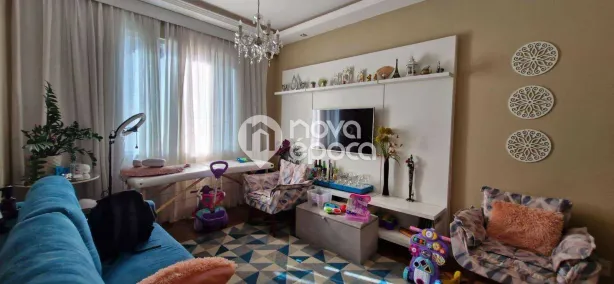 Apartamento com 2 Quartos à venda, 88m² no Flamengo, Rio de Janeiro