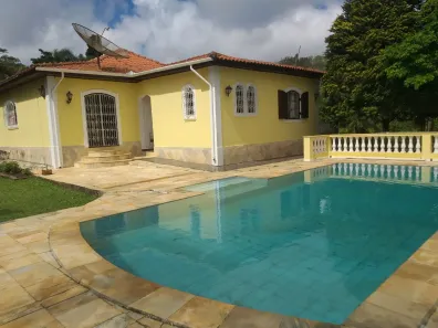 Fazenda/Sítio com 3 Quartos à venda, 2500m² no Planalto Verde, São Roque