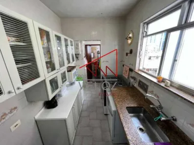 Apartamento com 3 Quartos à venda, 90m² no Flamengo, Rio de Janeiro