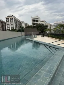 Apartamento com 2 Quartos à venda, 104m² no Gávea, Rio de Janeiro
