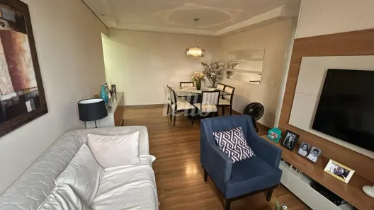 Apartamento com 2 Quartos à venda, 70m² no Tatuapé, São Paulo
