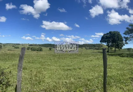 Fazenda/Sítio à venda, 1258400m² no São Vicente de Paula, Araruama