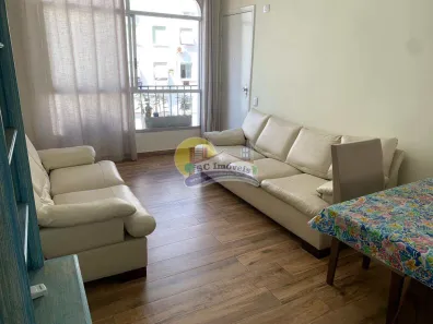Apartamento com 2 Quartos à venda, 82m² no Boqueirão, Santos