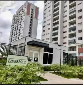Apartamento com 3 Quartos à venda, 91m² no Ponta Negra, Manaus
