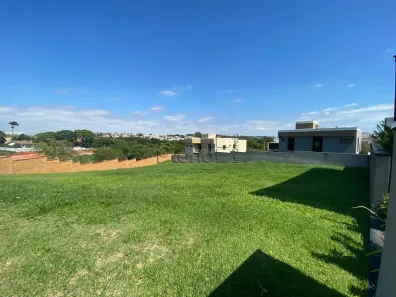 Lote/Terreno à venda, 1116m² no Alphaville Dom Pedro 2, Campinas