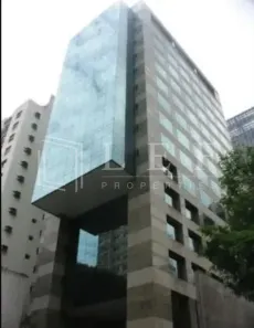 Prédio Comercial para alugar, 437m² no Cerqueira César, São Paulo