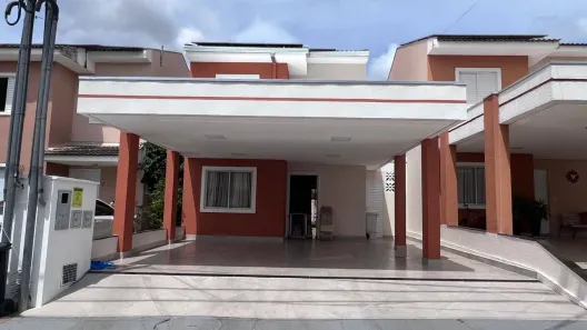 Sobrado com 3 Quartos à venda, 150m² no Ribeirão do Lipa, Cuiabá