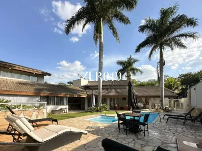 Fazenda/Sítio com 3 Quartos à venda, 1000m² no Green Village, Nova Odessa