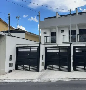 Sobrado com 3 Quartos à venda, 165m² no Moinho Velho, São Paulo