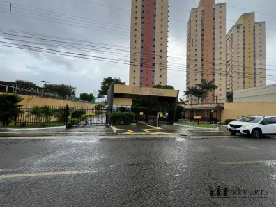 Apartamento com 1 Quarto à venda, 58m² no Pitimbu, Natal