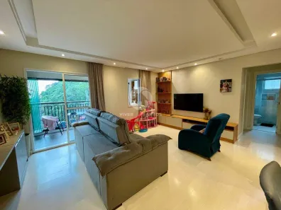 Apartamento com 2 Quartos à venda, 84m² no Marapé, Santos
