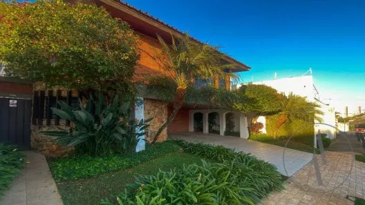 Imóvel Comercial com 5 Quartos à venda, 750m² no Jardim Santa Rosália, Sorocaba