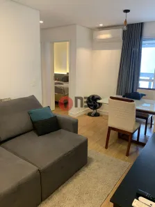 Apartamento com 2 Quartos à venda, 56m² no Santos Dumont, São José do Rio Preto