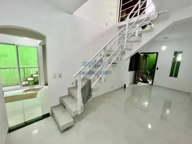 Sobrado com 4 Quartos para alugar, 150m² no Dos Casa, São Bernardo do Campo