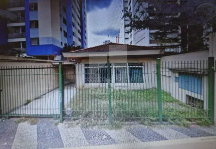 Imóvel Comercial com 3 Quartos à venda, 500m² no Vila Olímpia, São Paulo