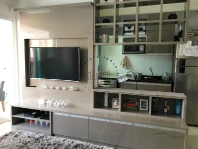 Apartamento com 2 Quartos à venda, 67m² no Centro, Campinas
